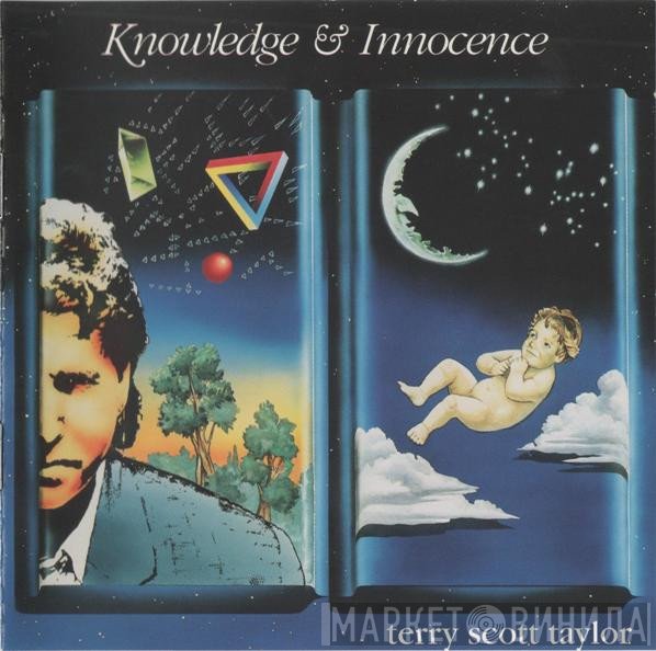 Terry Taylor  - Knowledge & Innocence