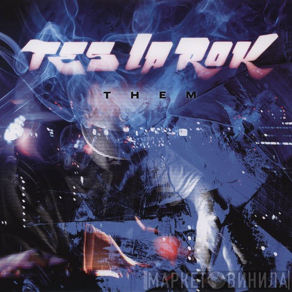 Tes La Rok  - Them