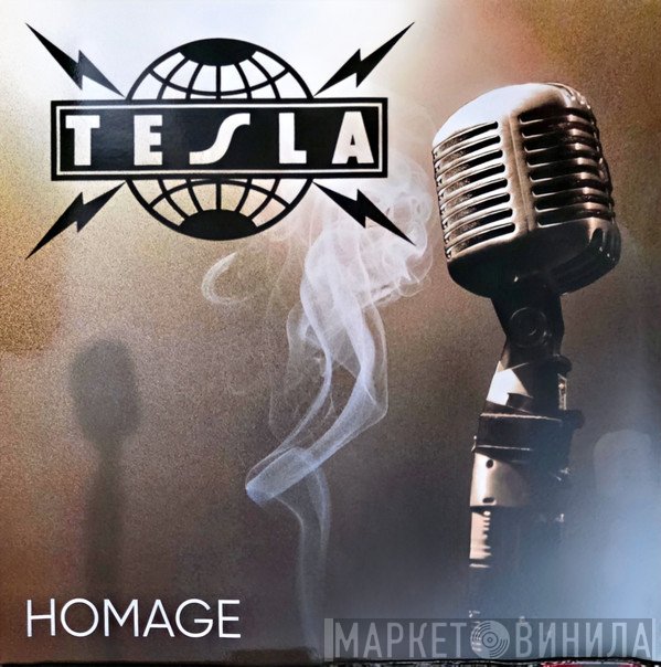 Tesla - Homage