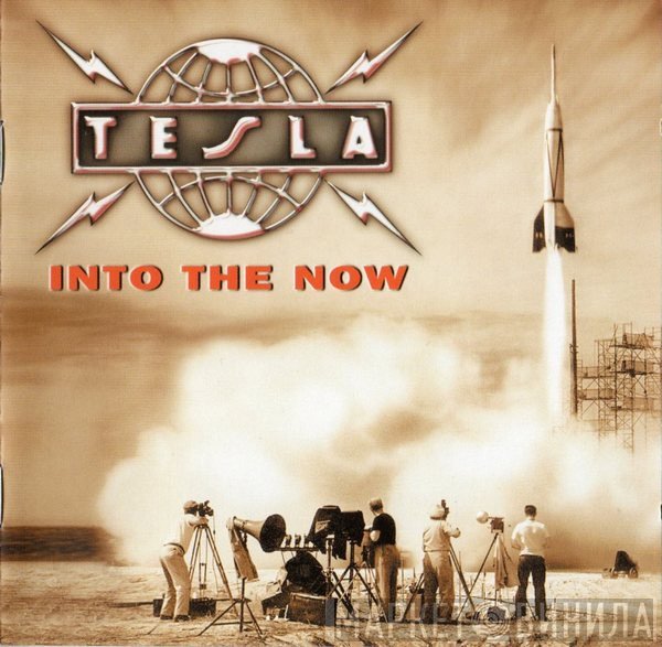 Tesla  - Into The Now