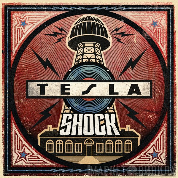 Tesla  - Shock