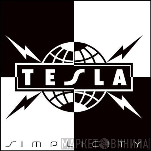 Tesla  - Simplicity