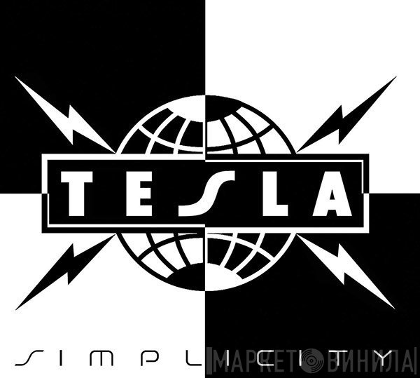 Tesla  - Simplicity