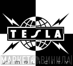 Tesla  - Simplicity
