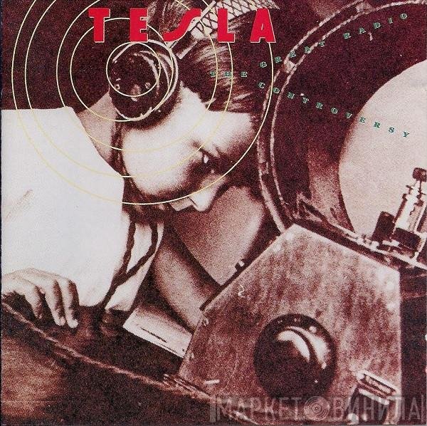 Tesla - The Great Radio Controversy