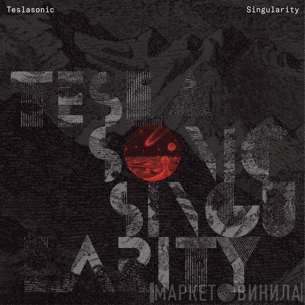 TeslaSonic - Singularity