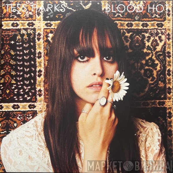 Tess Parks - Blood Hot