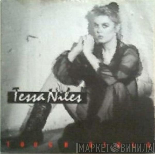 Tessa Niles - Tough Girls