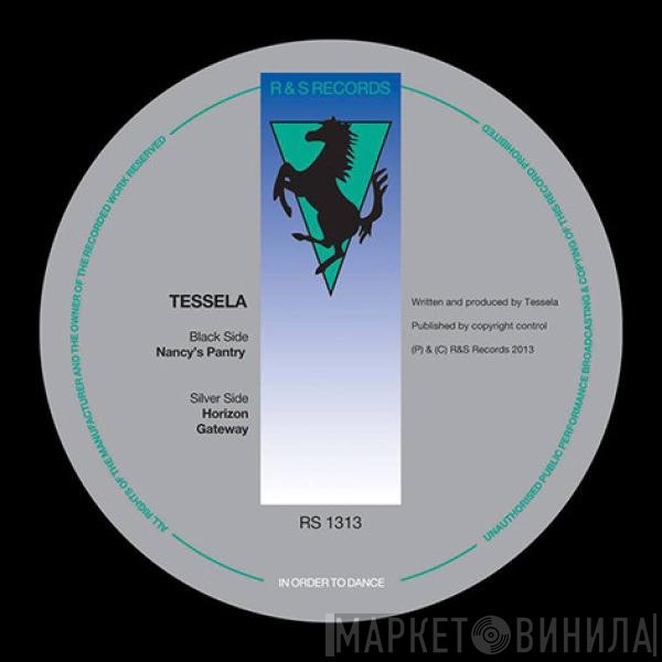 Tessela - Nancy’s Pantry