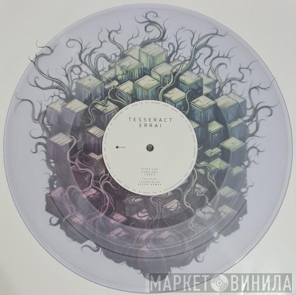 Tesseract - Errai