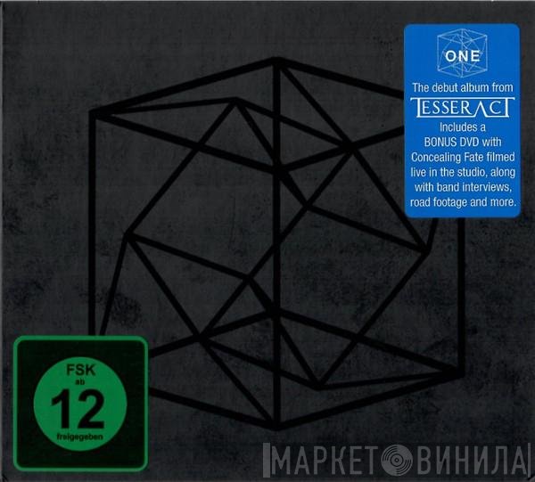 Tesseract  - One