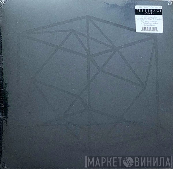 Tesseract - One