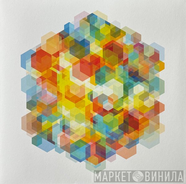 Tesseract - Polaris
