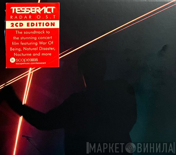 Tesseract - Radar