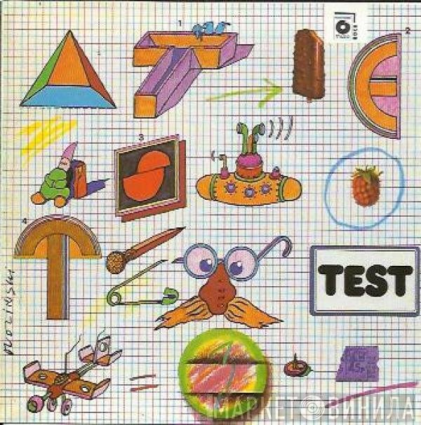 Test   - Test