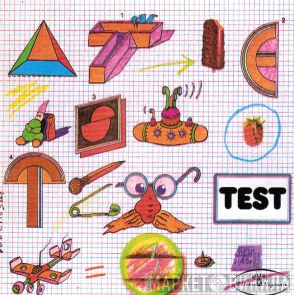Test   - Test