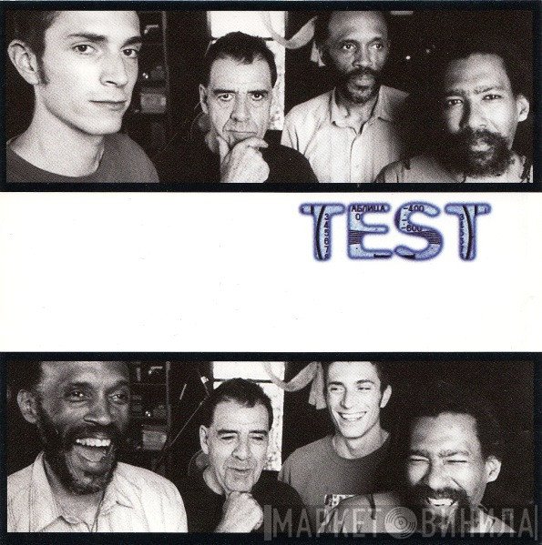 Test   - Test