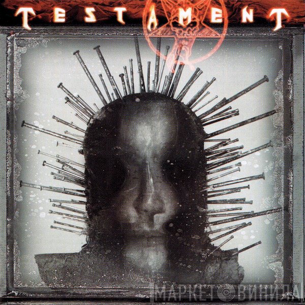 Testament   - Demonic