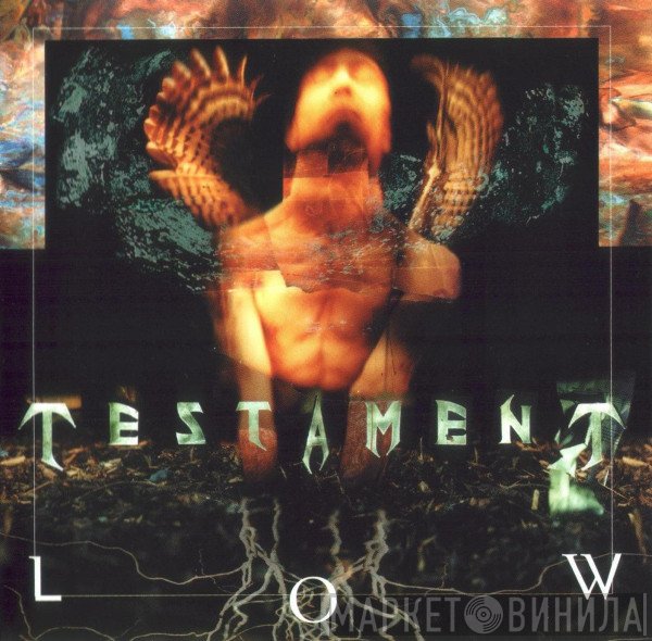 Testament   - Low