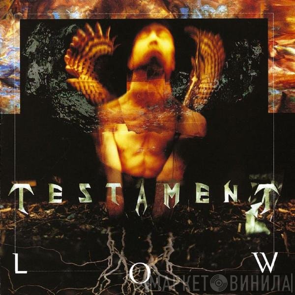 Testament   - Low