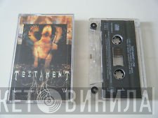 Testament   - Low