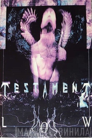 Testament   - Low