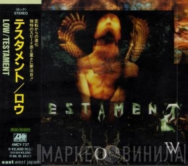 Testament   - Low