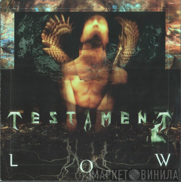 Testament   - Low
