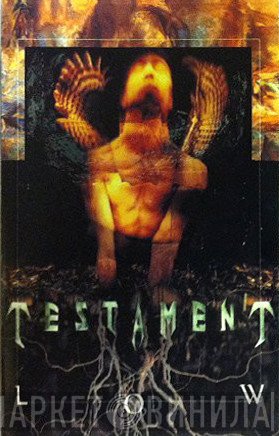 Testament   - Low