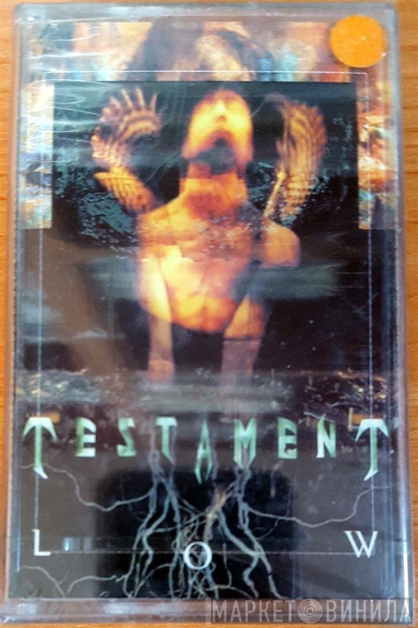 Testament   - Low