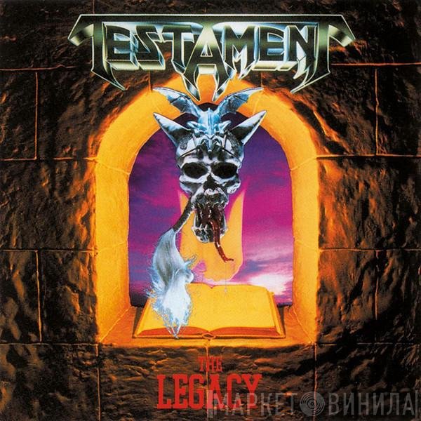 Testament   - The Legacy