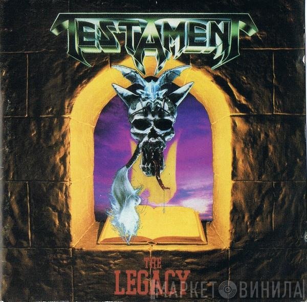 Testament   - The Legacy