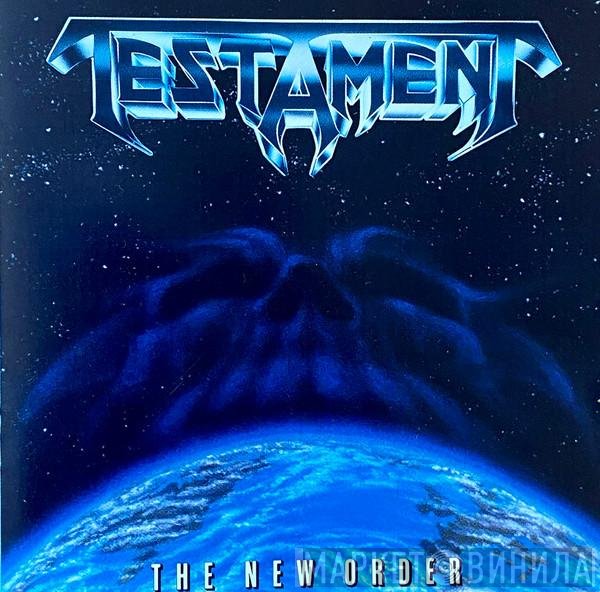 Testament   - The New Order