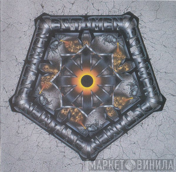 Testament   - The Ritual