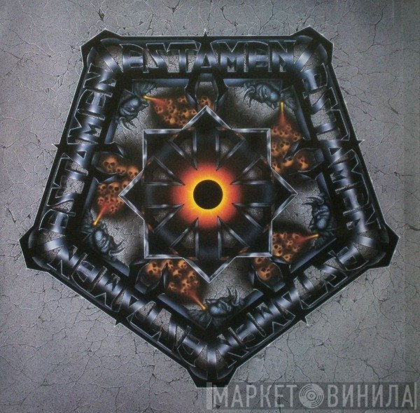 Testament   - The Ritual