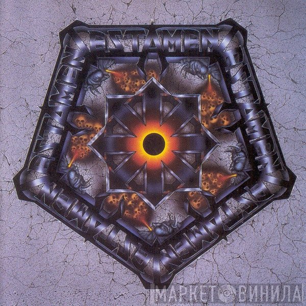 Testament   - The Ritual