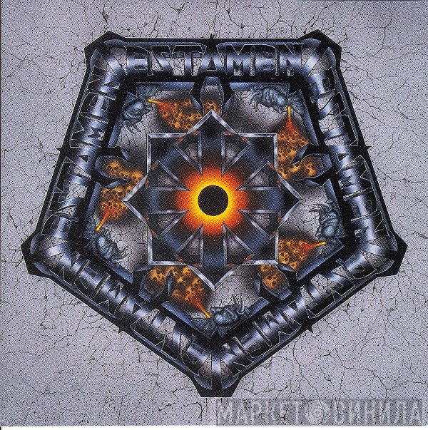 Testament  - The Ritual