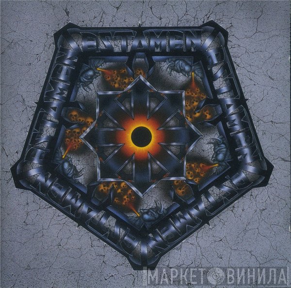 Testament   - The Ritual