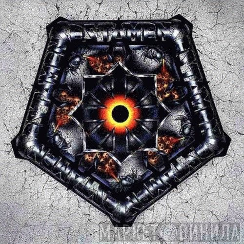 Testament   - The Ritual