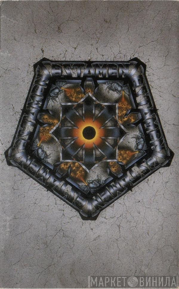 Testament   - The Ritual