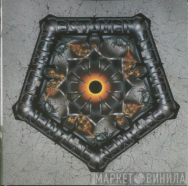 Testament   - The Ritual
