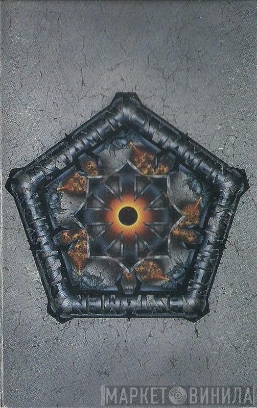 Testament   - The Ritual