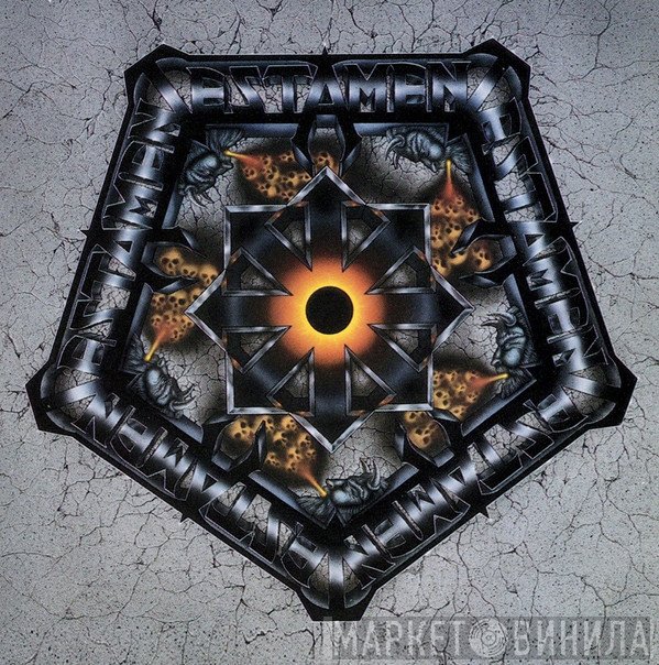 Testament   - The Ritual