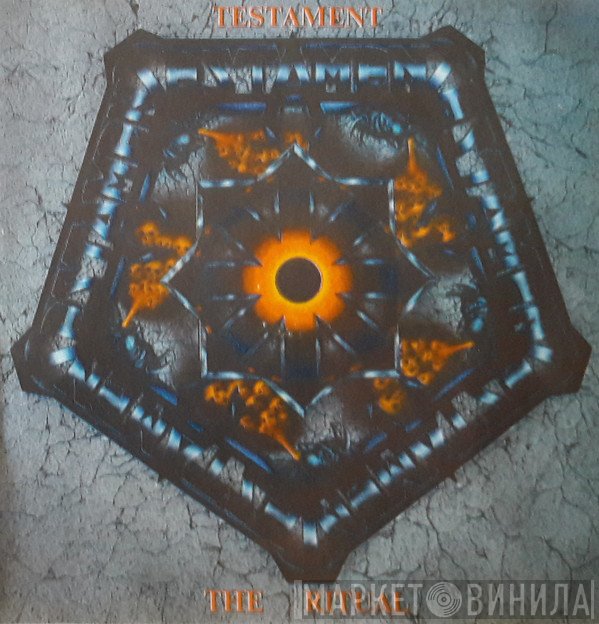 Testament   - The Ritual