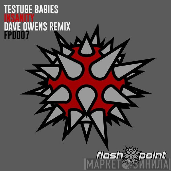 Testube Babies  - Insanity