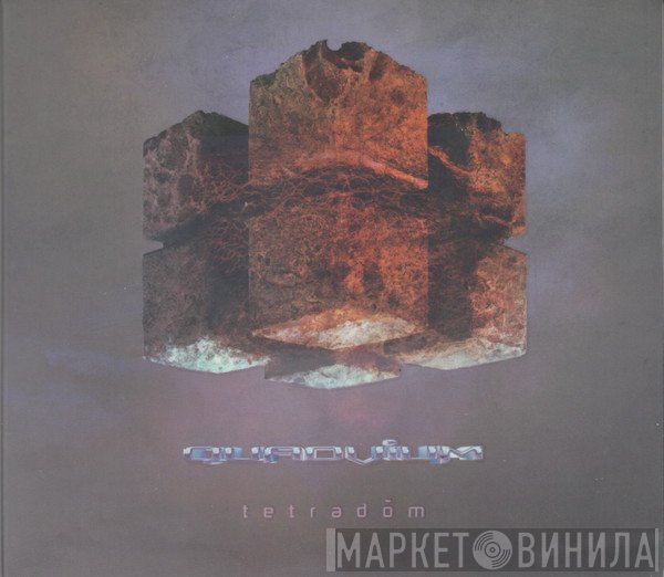  - Tetradōm
