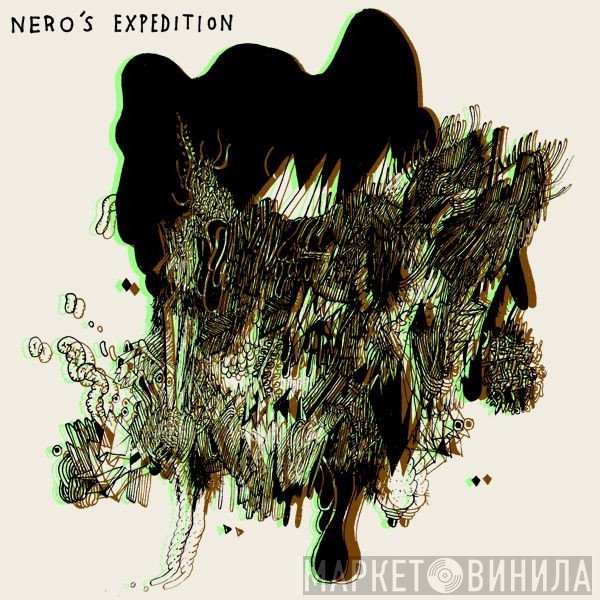 Tetuzi Akiyama, Gul 3 - Nero's Expedition