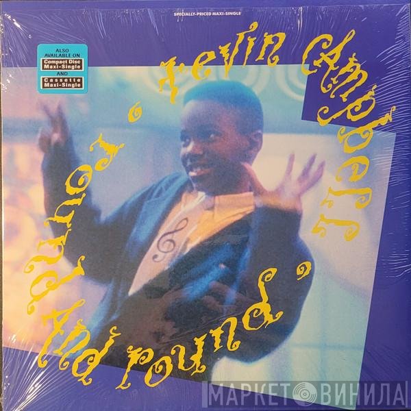 Tevin Campbell  - Round And Round