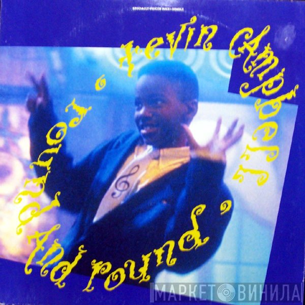 Tevin Campbell  - Round And Round