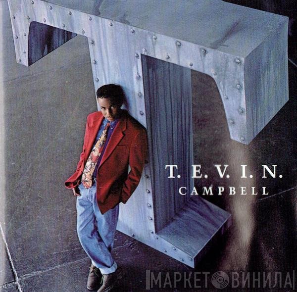 Tevin Campbell - T.E.V.I.N.